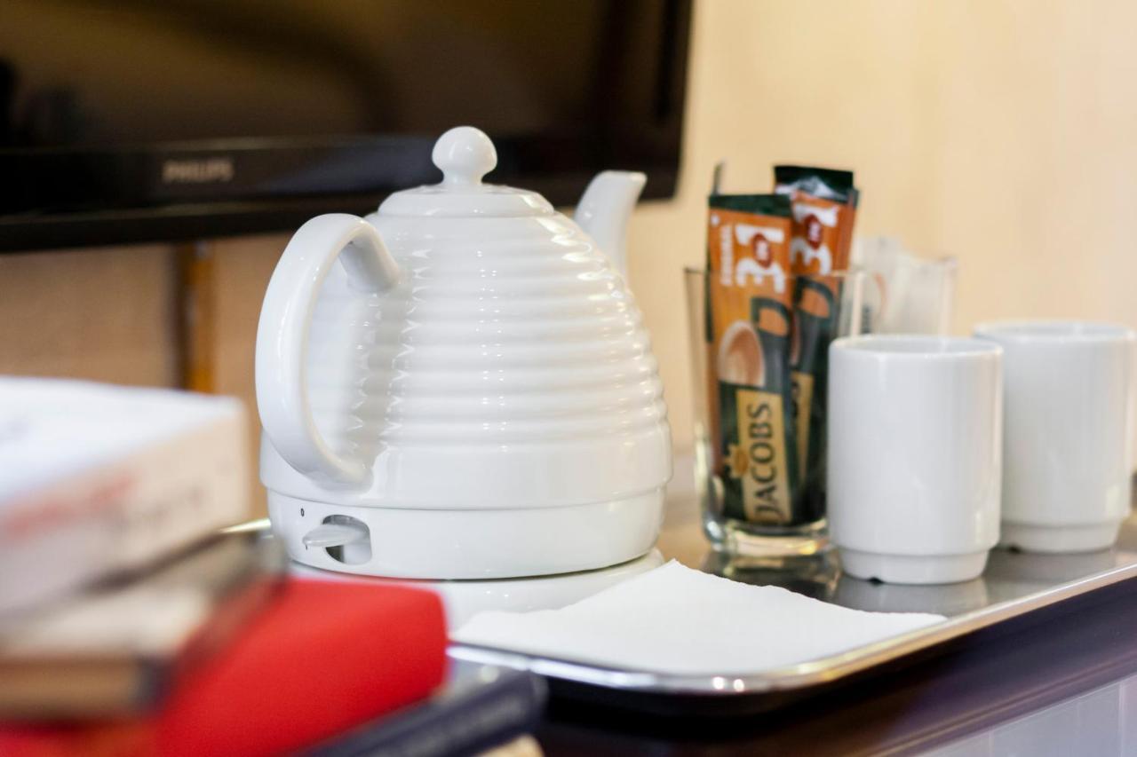 Story Inn Self Check-In Hotel Вильнюс Экстерьер фото