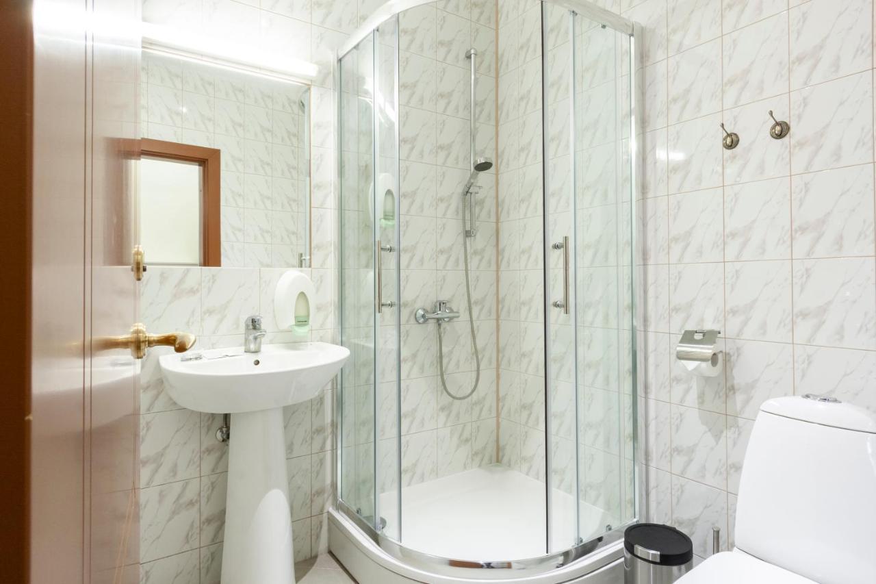 Story Inn Self Check-In Hotel Вильнюс Экстерьер фото