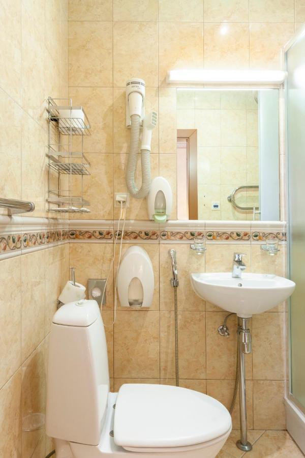 Story Inn Self Check-In Hotel Вильнюс Экстерьер фото